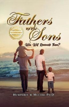 Fathers and Sons (eBook, ePUB) - Muciiri, Humphrey