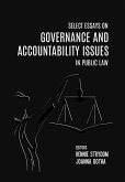 Select Essays on Governance and Accountability Issues in Public Law (eBook, PDF)