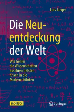Die Neuentdeckung der Welt (eBook, PDF) - Jaeger, Lars