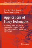 Applications of Fuzzy Techniques (eBook, PDF)