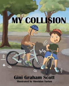Cover My Collision (eBook, ePUB)