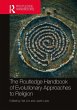 The Routledge Handbook of Evolutionary... - Bild 1