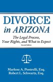 Divorce in Arizona (eBook, ePUB)