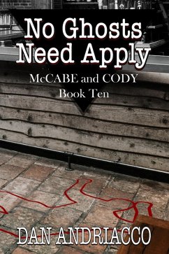Cover No Ghosts Need Apply (eBook, ePUB)