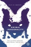 Animal Personality (eBook, ePUB)