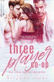 Three Player Co-op Series Anthology (eBook, ePUB)