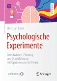 Psychologische Experimente (eBook, PDF)