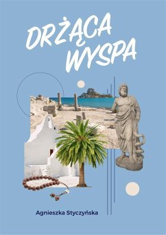 Cover Drzaca wyspa (eBook, ePUB)