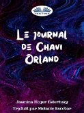 Le Journal De Chavi Orland (eBook, ePUB)