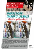 Impfstoff-Imperialismus - Gerecht geht anders! (eBook, ePUB)