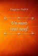 Un mort tout neuf (eBook, ePUB) - Bild 1