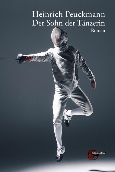 Der Sohn der Tänzerin (eBook, ePUB)