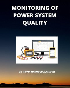 Monitoring of Power System Quality - Alassouli, Hidaia Mahmood