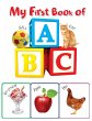 My First Book of ABC - Bild 1