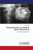 Characteristics of Head & Neck Atheromas