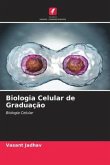 Biologia Celular de Graduação