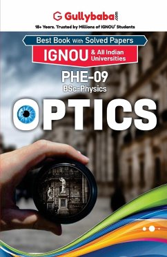 PHE-09 Optics - Gullybaba. com, Panel