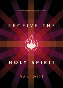 Receive the Holy Spirit - Wilt, Dan