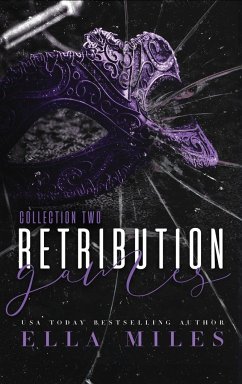 Retribution Games - Miles, Ella