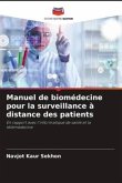 Manuel de biomédecine pour la surveillance à distance des patients