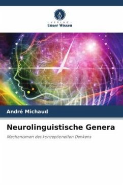 Cover Neurolinguistische Genera
