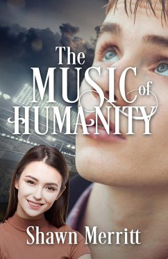 The Music of Humanity - Merritt, Shawn