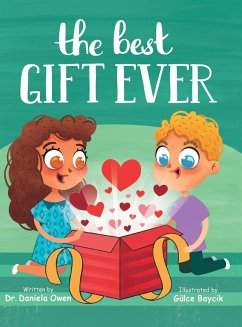 The Best Gift Ever - Owen, Daniela