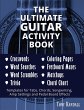 The Ultimate Guitar Activity Book - Bild 1