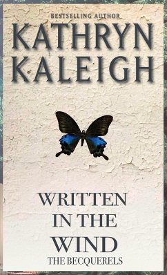 Written in the Wind - Kaleigh, Kathryn