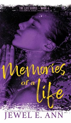 Memories of a Life - Ann, Jewel E.