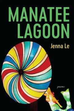 Cover Manatee Lagoon (eBook, ePUB)