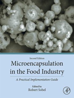 Microencapsulation in the Food Industry (eBook, ePUB)