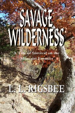 Cover Savage Wilderness (eBook, ePUB)