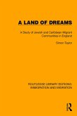 A Land of Dreams (eBook, ePUB)
