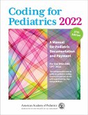 Coding for Pediatrics 2022 (eBook, PDF)