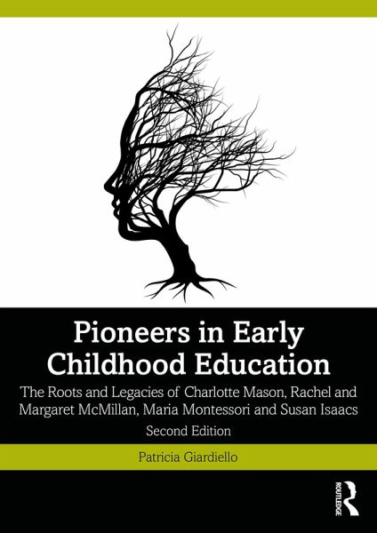 Pioneers in Early Childhood Education (eBook, ePUB) Pioneers in Early Childhood Education (eBook, ePUB)