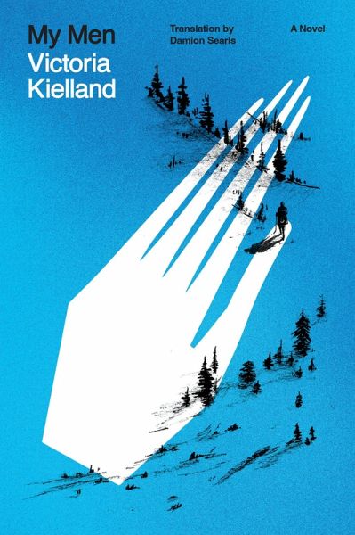 My Men (eBook, ePUB)