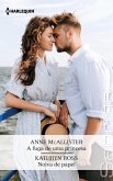 A fuga de uma princesa - Noiva de papel (eBook, ePUB) A fuga de uma princesa - Noiva de papel (eBook, ePUB)