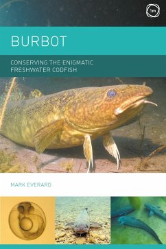 Cover Burbot (eBook, ePUB)