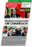 Bundestagsparteien im Umbruch (eBook, PDF)