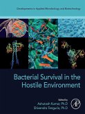 Bacterial Survival in the Hostile Environment (eBook, ePUB)