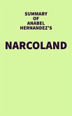 Summary of Anabel Hernandez's Narcoland (eBook, ePUB)