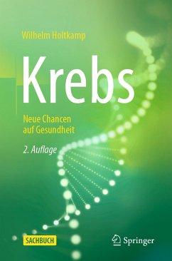 Krebs (eBook, PDF) - Holtkamp, Wilhelm