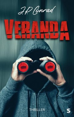 Veranda (eBook, ePUB) - Conrad, J. P.