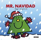 Mr. Navidad (eBook, ePUB)