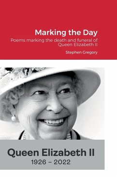 Marking the Day - Gregory, Stephen