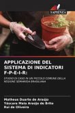 APPLICAZIONE DEL SISTEMA DI INDICATORI F-P-E-I-R: