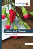 Letters and Flowers