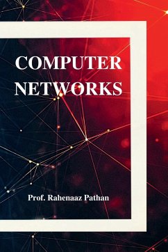 Computer Networks - Pathan, Rahenaaz