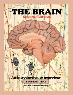 The Brain; Student text - Mchenry, Ellen J.